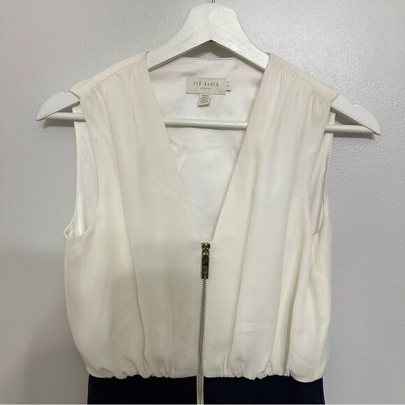 Ted Baker Annise Dress - Picture 4 of 7